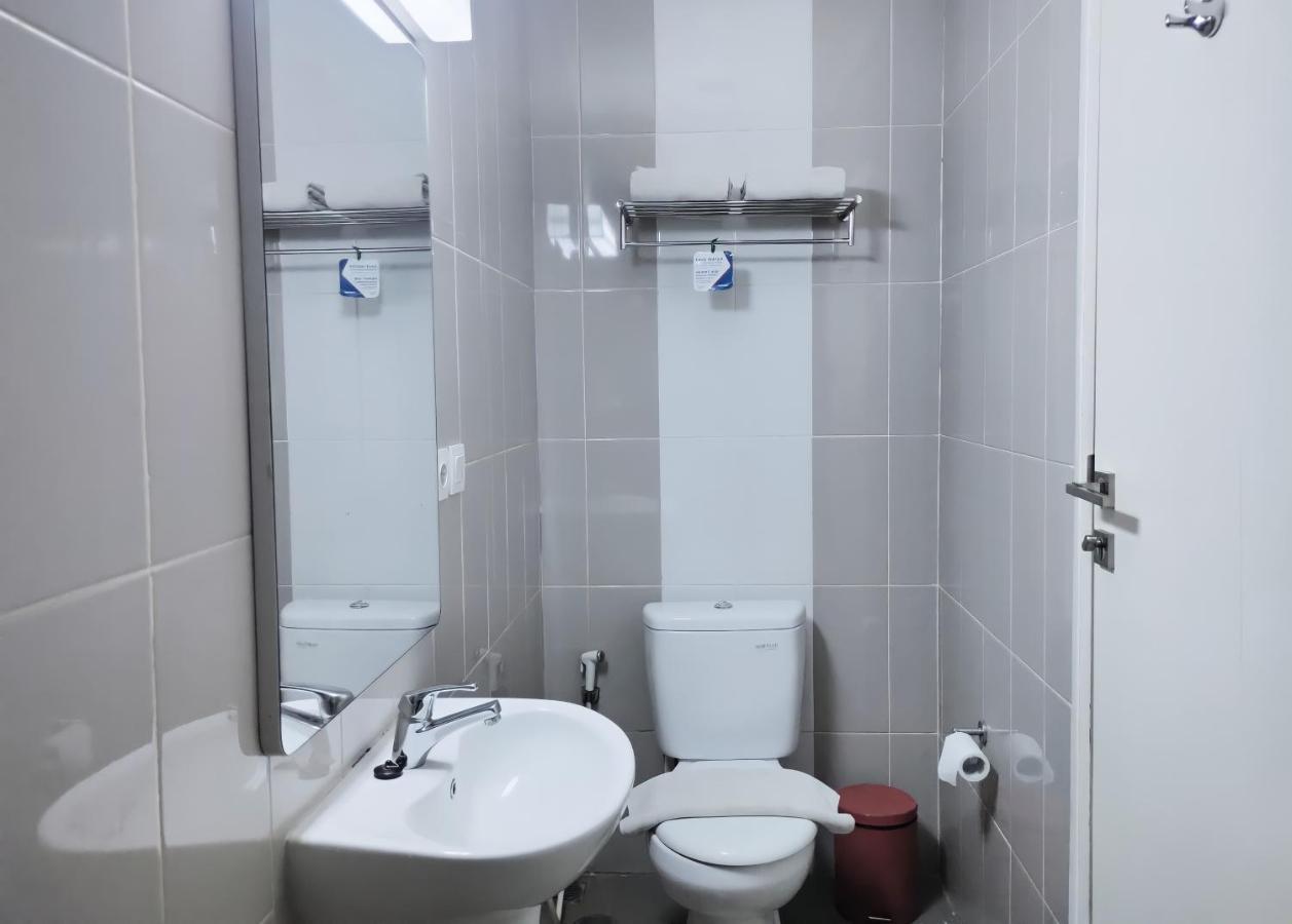 Cordex Hotel Ancol Jakarta Extérieur photo