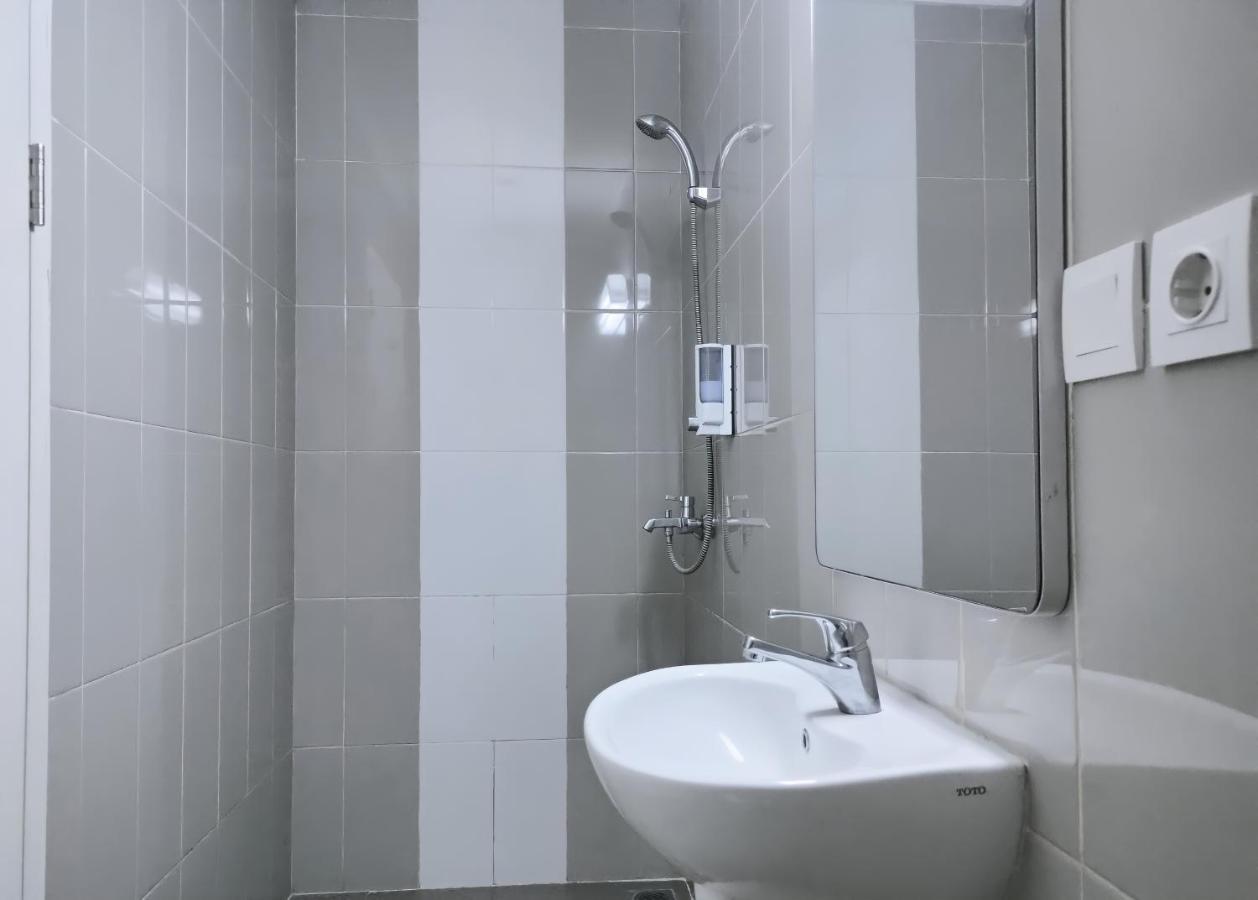 Cordex Hotel Ancol Jakarta Extérieur photo