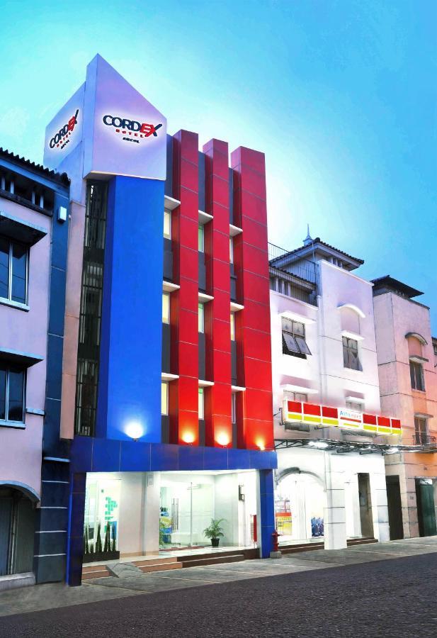 Cordex Hotel Ancol Jakarta Extérieur photo