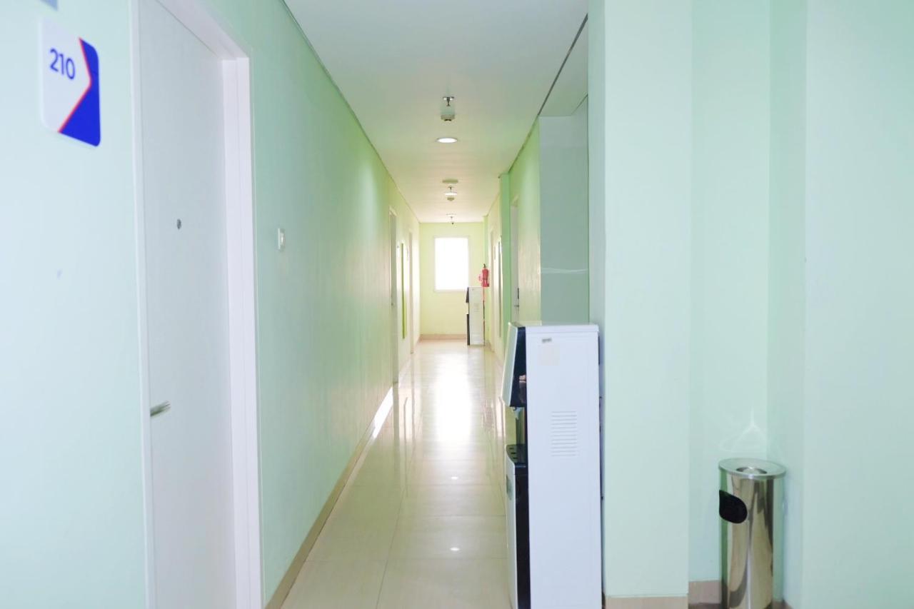 Cordex Hotel Ancol Jakarta Extérieur photo