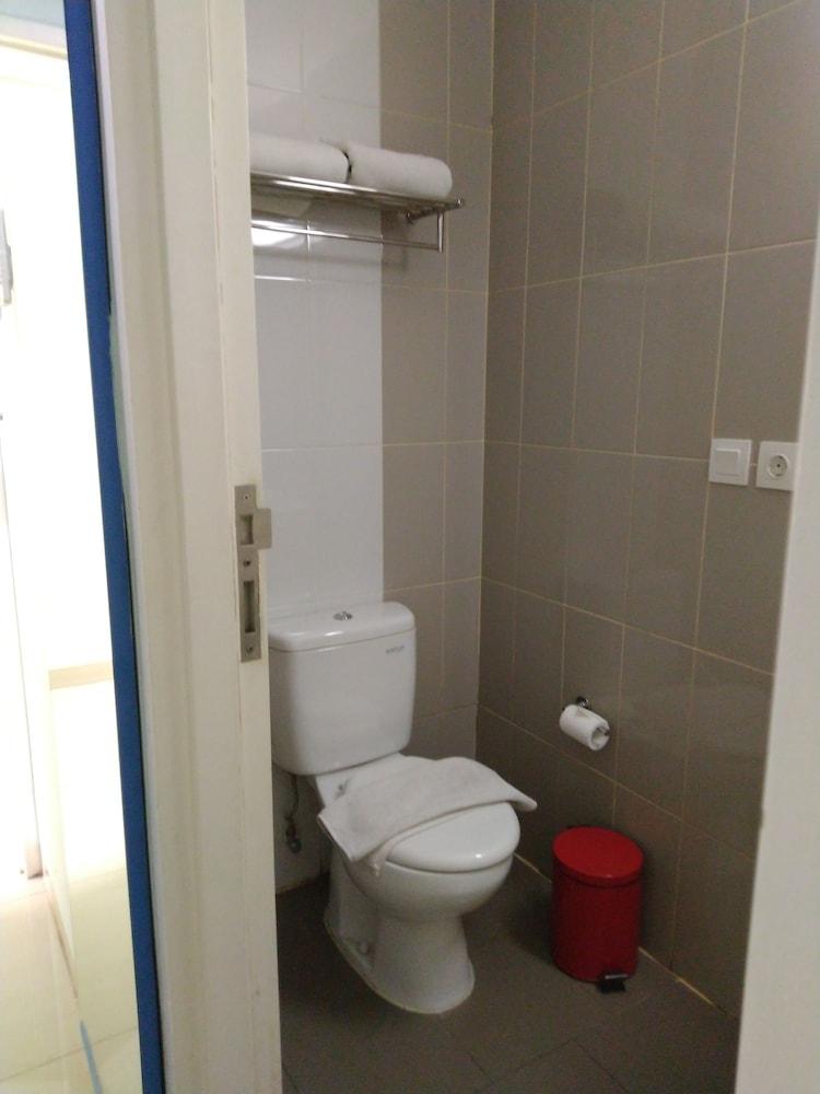Cordex Hotel Ancol Jakarta Extérieur photo