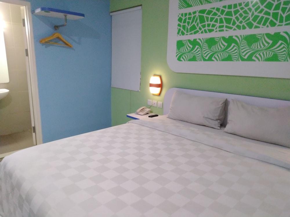 Cordex Hotel Ancol Jakarta Extérieur photo