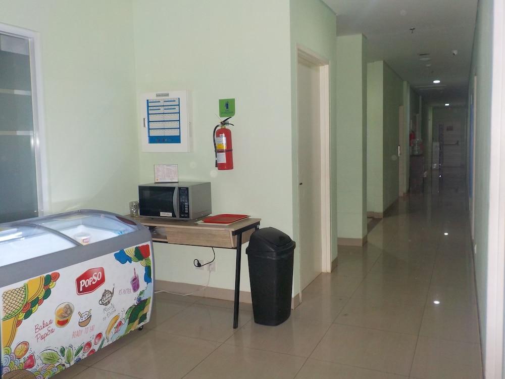 Cordex Hotel Ancol Jakarta Extérieur photo