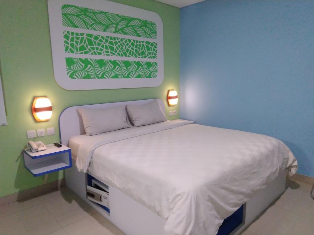 Cordex Hotel Ancol Jakarta Extérieur photo
